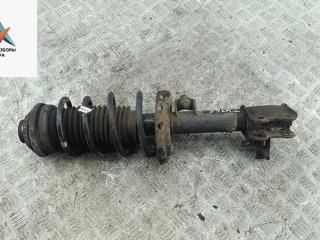 стойка передняя Opel Astra H/Family [рестайлинг] 2006, 1.6 л., бензин, МКПП, серый, универсал