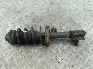 стойка передняя Opel Astra H 2006, 1.6 л., бензин, МКПП, серый, универсал