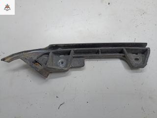 кронштейн переднего бампера Opel Astra G 2000, 2.0 л., дизель, МКПП, серый, универсал, 90559500