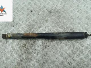 амортизатор задний левый Opel Omega B [рестайлинг] 2003, 2.6 л., бензин, АКПП, серый, седан