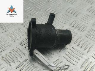 корпус термостата Dacia (Renault) Logan 2007, 1.6 л., бензин, МКПП, чёрный, универсал, 8200561420