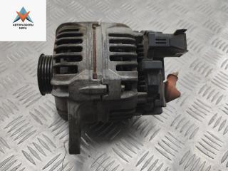 генератор Mitsubishi Carisma 1 поколение [рестайлинг] 2001, 1.6 л., бензин, МКПП, серый, хетчбэк 5 дв., 0124325010, MD353869