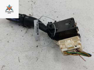 переключатель поворотов Mazda 6 GG [рестайлинг] 2005, 2.0 л., бензин, МКПП, чёрный, хетчбэк 5 дв., 17A089