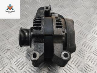 генератор Toyota Avensis 2 поколение (T250) 2005, 2.2 л., дизель, МКПП, серый, универсал