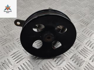 Насос гидроусилителя руля Daewoo Tacuma 1 поколение [рестайлинг] 2004, 2.0 л., бензин, МКПП, синий, минивэн