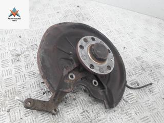 ступица задняя левая Volkswagen Golf 5 поколение 2005, 1.4 л., бензин, МКПП, серый, хетчбэк 3 дв.