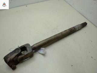 рулевой карданчик Volkswagen Transporter T4 1991, 1.9 л., дизель, МКПП, белый, микроавтобус