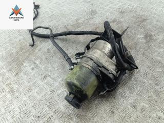 Насос гидроусилителя руля Opel Astra H/Family [рестайлинг] 2006, 1.6 л., бензин, МКПП, серый, универсал