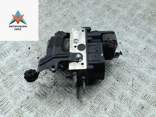 блок ABS BMW X5 E53 [рестайлинг] 2003, 3.0 л., бензин, МКПП, чёрный, внедорожник 5 дв., 6761979