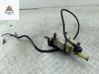 Насос гидроусилителя руля Opel Astra G 2000, 1.6 л., бензин, МКПП, чёрный, хетчбэк 3 дв.