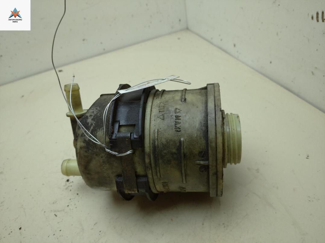 Бачок гидроусилителя Opel Vivaro A 2005, 1.9 л., дизель, 7700782884 - фото №1