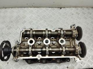 ГБЦ Ford Mondeo 3 поколение 2002, 2.5 л., бензин, АКПП, красный, седан, RF1S7E6C064AE, 2.5L