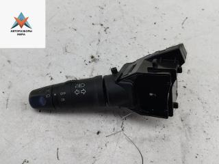 переключатель поворотов Nissan Almera N16 [рестайлинг] 2005, 1.5 л., бензин, МКПП, серый, хетчбэк 5 дв., 25540AV620