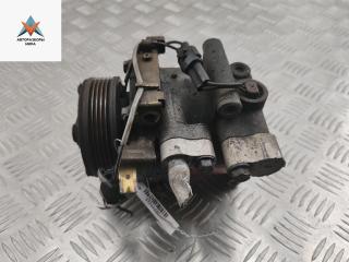 компрессор кондиционера Mitsubishi Carisma 1 поколение [рестайлинг] 2001, 1.6 л., бензин, MR500007