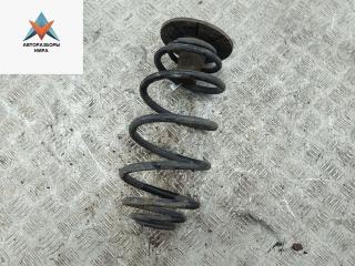пружина задняя Opel Astra H/Family [рестайлинг] 2006, 1.6 л., бензин, МКПП, серый, универсал