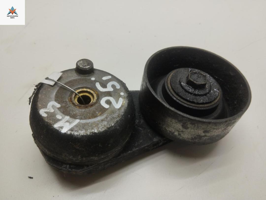 механизм натяжения ремня, цепи Ford Mondeo 3 поколение 2002, 2.5 л., бензин, АКПП, красный, седан, 1F1EAD - фото №1