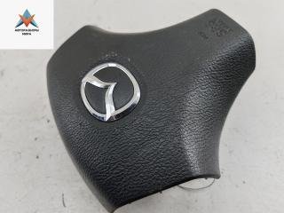 подушка безопасности водителя Mazda 6 GG [рестайлинг] 2005, 2.0 л., бензин, МКПП, чёрный, хетчбэк 5 дв., C0368