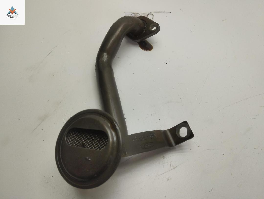 маслозаборник Ford Mondeo 3 поколение 2002, 2.5 л., бензин, АКПП, красный, седан, YL8EBA - фото №1