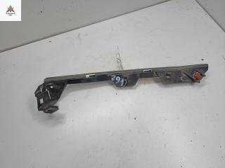 кронштейн переднего бампера Opel Vectra C 2004, 2.2 л., бензин, МКПП, серый, хетчбэк 5 дв., 13140761