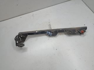 кронштейн переднего бампера Opel Vectra C 2004, 2.2 л., бензин, МКПП, серый, хетчбэк 5 дв., 13140761
