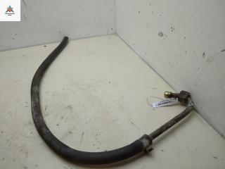 шланг гидроусилителя Mercedes-Benz Sprinter W901-W905 2005, 2.2 л., дизель, МКПП, зелёный, микроавтобус