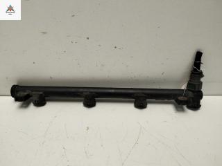 топливная рампа Dacia (Renault) Logan 2007, 1.6 л., бензин, МКПП, чёрный, универсал, 00064100