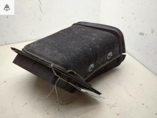 воздуховод Renault Master 2 поколение [рестайлинг] 2004, 2.5 л., дизель, МКПП, белый, микроавтобус, 8200576595