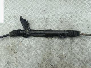 рулевая рейка BMW 5 серия E39 [рестайлинг] 2000, 2.5 л., бензин, МКПП, чёрный, универсал, 1096026