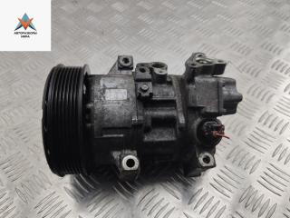 компрессор кондиционера Toyota Avensis 2 поколение (T250) 2005, 2.2 л., дизель, 447220-9397
