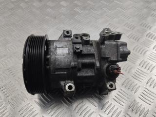 компрессор кондиционера Toyota Avensis 2 поколение (T250) 2005, 2.2 л., дизель, 447220-9397