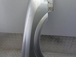 крыло переднее правое Opel Vectra C 2004, 2.2 л., бензин, МКПП, серый, хетчбэк 5 дв.