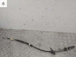 трос кулисы КПП Citroen Jumper 2 поколение 2007, 2.2 л., дизель, МКПП, белый, микроавтобус, 55208985