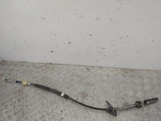 трос кулисы КПП Citroen Jumper 2007, 2.2 л., дизель, МКПП, белый, микроавтобус, 55208985