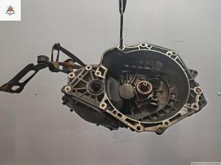 МКПП Opel Astra H/Family [рестайлинг] 2006, 1.8 л., бензин, МКПП, чёрный, универсал, F17