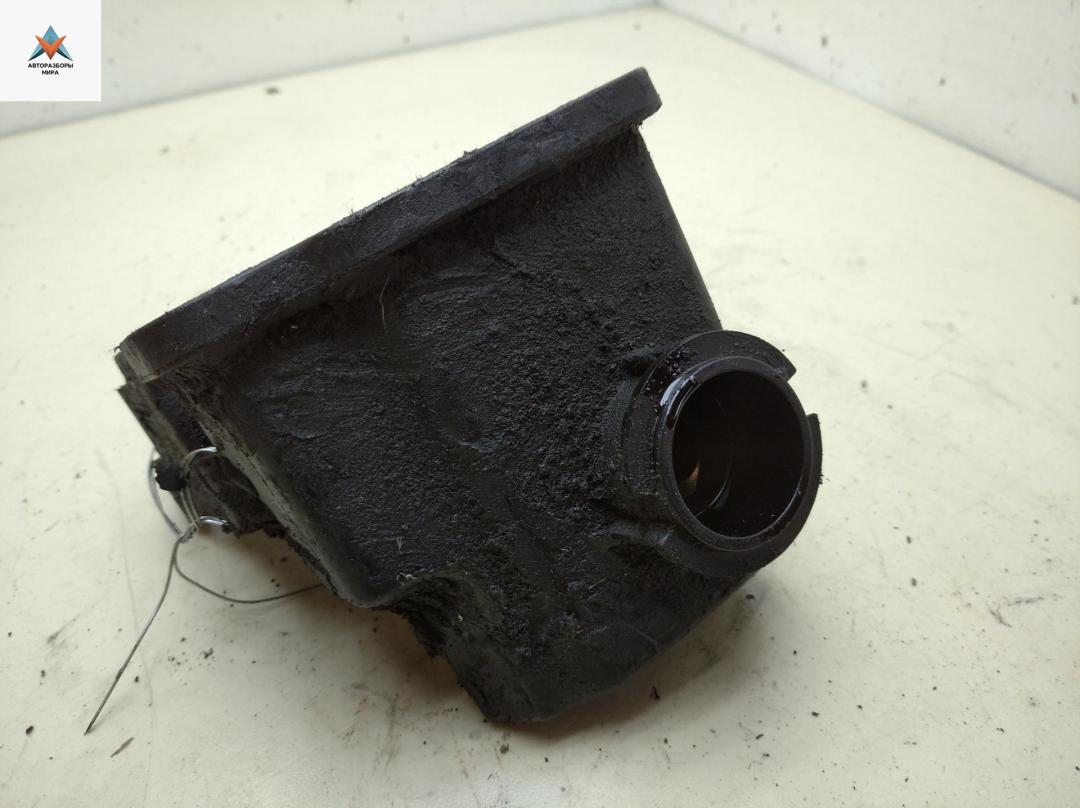 Бачок гидроусилителя Mercedes-Benz Vito-2 / Viano W639 2006, 2.2 л., дизель, 7691462126 - фото №1