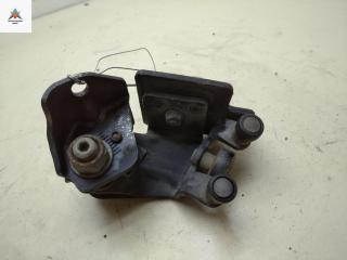 ролик двери сдвижной Citroen Jumper 2 поколение 2007, 2.2 л., дизель, МКПП, белый, микроавтобус