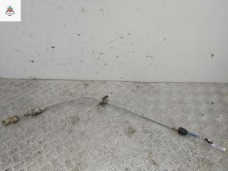 трос кулисы КПП Mercedes-Benz Sprinter W901-W905 2005, 2.2 л., дизель, МКПП, зелёный, микроавтобус