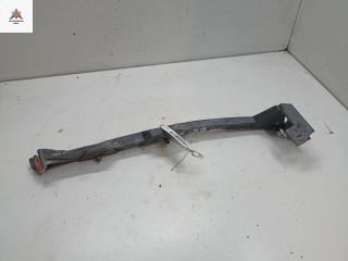 кронштейн переднего бампера Opel Vectra C 2004, 2.2 л., бензин, АКПП, серый, хетчбэк 5 дв., 13140761