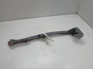 кронштейн переднего бампера Opel Vectra C 2004, 2.2 л., бензин, АКПП, серый, хетчбэк 5 дв., 13140761