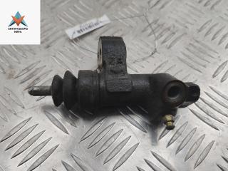 цилиндр сцепления рабочий Nissan Primera P12 2006, 1.8 л., бензин, МКПП, чёрный, универсал