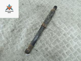 амортизатор задний правый Ford Galaxy 1 поколение [рестайлинг] 2003, 1.9 л., дизель, АКПП, зелёный, минивэн