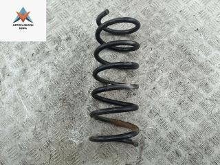 пружина задняя Ford Mondeo 4 поколение [рестайлинг] 2011, 1.6 л., бензин, МКПП, чёрный, универсал