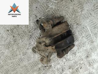 суппорт задний правый Volkswagen Sharan 1 поколение [2-й рестайлинг] 2005, 1.9 л., дизель, МКПП, синий, минивэн