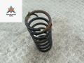 пружина задняя Ford Mondeo 4 поколение [рестайлинг] 2011, 1.6 л., бензин, МКПП, чёрный, универсал - фото №2