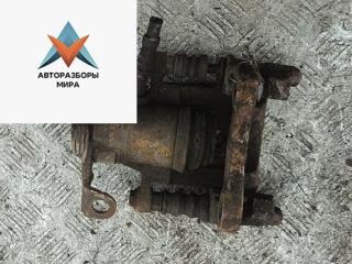 суппорт задний левый Ford Galaxy 1 поколение [рестайлинг] 2005, 1.9 л., дизель, МКПП, чёрный, минивэн