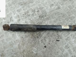 амортизатор задний правый Ford Galaxy 1 поколение [рестайлинг] 2005, 1.9 л., дизель, МКПП, чёрный, минивэн