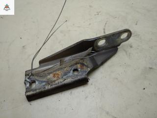 петля капота правая Volkswagen Transporter T4 1995, чёрный, микроавтобус