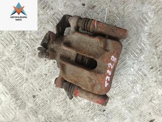 суппорт задний левый Ford Galaxy 1 поколение [рестайлинг] 2003, 1.9 л., дизель, АКПП, зелёный, минивэн