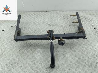 прицепное устройство (фаркоп) Ford Mondeo 3 поколение [рестайлинг] 2004, 1.8 л., бензин, МКПП, чёрный, универсал