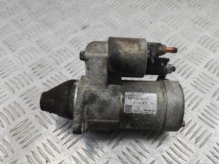 стартер Opel Astra H 2005, 1.8 л., бензин, МКПП, серый, универсал, 55556130